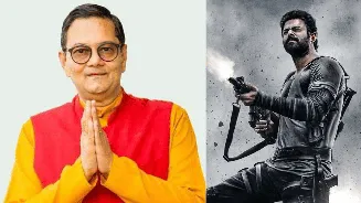 'Fauzi' in trouble! Netaji’s family slams teaser