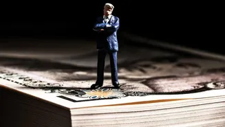 Beat lifestyle creep to build wealth