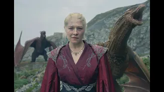 ‘O Urso’, ‘A Casa do Dragão’ e mais: 5 lançamentos imperdíveis do streaming em junho