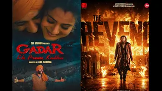 Ameesha Patel Compares Gadar With Ranveer Singh's Dhurandhar: 'We Have The Biggest Footfalls'