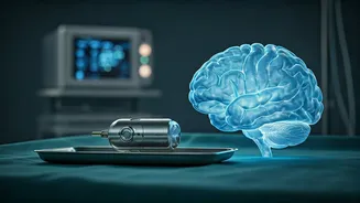 Unlocking Movement: India's Advance in 'Brain Pacemakers' for Neurological Disorders