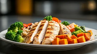 Protein Plates Are Everywhere Now