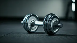 Unlocking Powerful Legs: The Best Squat Variations