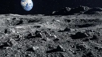 NASA's Artemis II Moon Science Findings Explained: NASA Teams Continue Interpreting Artemis II Science
