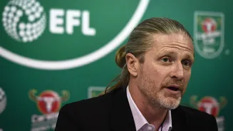 'Saya Sangat Menyukainya!' - Emmanuel Petit Desak Arsenal Bajak Bintang Man Utd Ini Jika Ingin Juara Liga Primer Inggris
