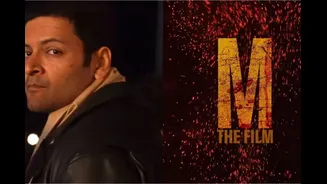 Ali Fazal Drops A Sneak Peek Of Guddu Bhaiya In Mirzapur Film: 'Here’s A Lot More Coming'