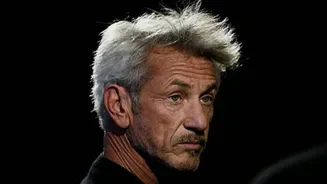Why Did Sean Penn SKIP Oscars 2026 Despite Winning Best Supporting Actor For One Battle After Another?
