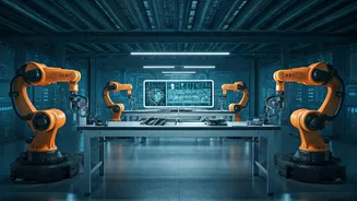 AI Job Cuts Loom: How Tech Pros Can Survive