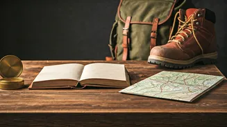 Small Vacations, Huge Adventures Await