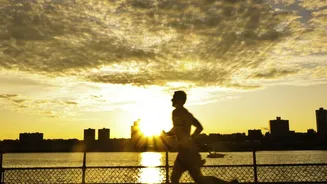 How Short Contrast-Water Protocols Improve Recovery After Humid City Running Sessions