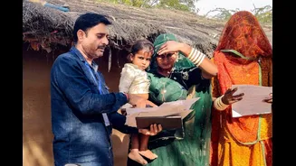 SIR In Delhi, Maharashtra: What Documents Are Needed? What If You Miss BLO Visit? Top FAQs Answered