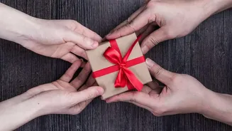 Rakhi 2026: Quick Gifts for Siblings Living in Different Cities