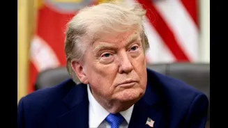 US Debt Surpasses $40 Trillion For First Time As Trump Tariffs, Deficits Add To Surge