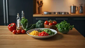 Couples Pick Plant Based Organic Cooking Over Boring Sightseeing Tours