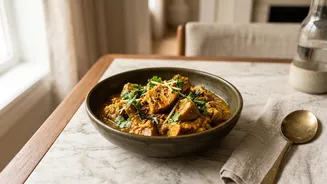 A Heritage-Inspired Way to Cook Jackfruit at Home: Parsi Kathal Recipe