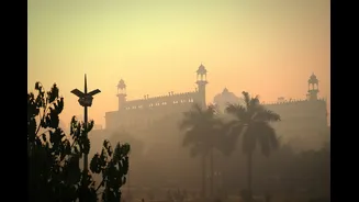 Lucknow Airport Expands Winter Schedule, Prepares for Fog Disruptions