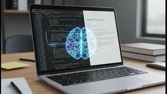 College Submissions May Face New AI Questions