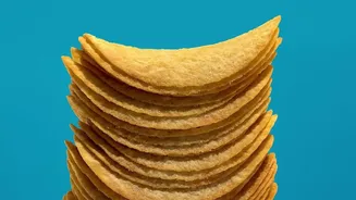 The Latest Ultra-Processed-Food Debate Puts Different Foods Within The UPF Category In Focus