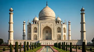 Enrique Iglesias To Visit Taj Mahal?