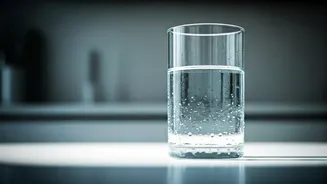 Safe Water Should Be Everyone’s Rainy-Season Priority