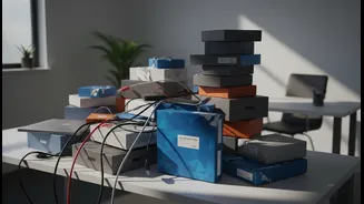 Small-Team Software Bills Have Entered Reality Mode
