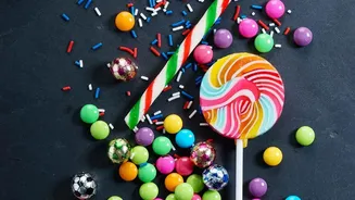 Fusion Sweets Are Bringing Chocolate, Paan And Global Flavours To Festive Kitchens