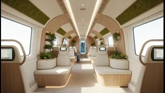 India’s Hydrogen Train Launch Window Makes Green Rail More Than A Buzzword