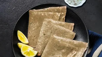 How Leftover Lemon Rinds Make Delicious Tangy Gut Friendly Chutney Preserves
