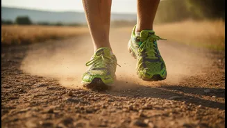 A Slower Pace Can Reduce Fluid And Heat Strain At The Same Time