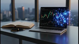Finance Students Are Preparing For Jobs That Blend Human Judgement With AI