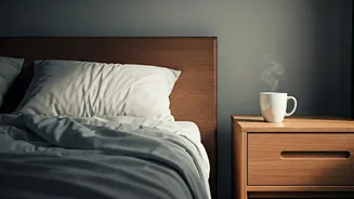 Nap Paradox: Why Your Snooze Sometimes Leaves You Worse Off