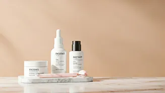 Why Beauty Lovers Are Simplifying Their Routines