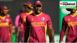 Decline of World Champions: How West Indies gradually lost their World Cup dominance