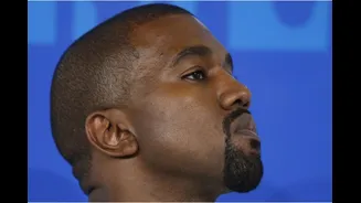 Kanye West's India Debut Concert Cancelled, Organisers Issue Official Statement: 'Full Refunds Will Be Issued'