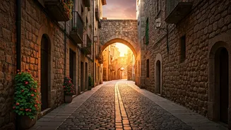 Girona: Catalonia's Enchanting Secret Beyond Barcelona