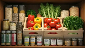 Savvy Savings: Mastering Grocery Shopping on a Shoestring Budget