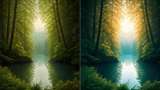 Green Travel Goals Dominate Social Media