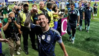 Sports News Bulletin July 16: Argentina heartbreak for England, FIFA banner row and ICC's World Cup overhaul