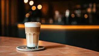 Noida's Top Instagrammable Cafes: Sip, Snap, and Savor the Vibe!
