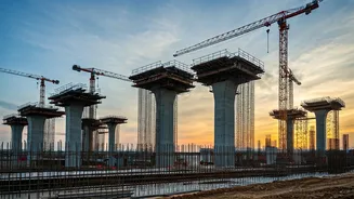 Boosting India's Infrastructure: Budget 2026-27 Insights