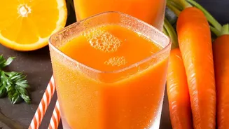 Why Traditional Black Carrot Kanji Is Emerging As A Must-Have Wellness Drink
