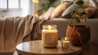 How Thoughtfully Placed Ambient Lights Improve Evening Relaxation And Sleep Quality In Tiny Bedrooms