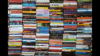 Why your reading list quietly grows in June: how monsoon shifts Indian book sales every year