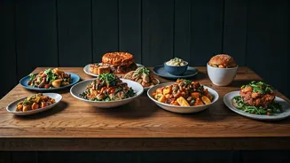 Regional Classics Are Crushing Copy-Paste Café Menus