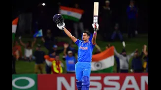 Shubman Gill's Ex-Teammate Arrested In Sri Lanka Over Alleged Bid To Bribe Player