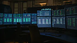 India's Economic Landscape: Growth, Trends, and Investments