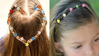 How butterfly clips can elevate your winter style game