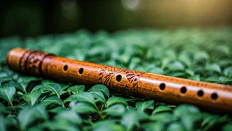 India’s Whistling Village: Where Music Replaces Names