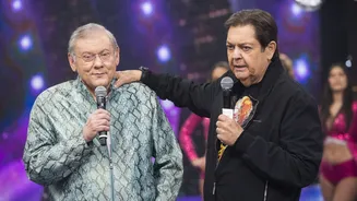 Fortuna milionária, fazendas e imóveis: apresentador é dono de império longe da TV