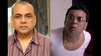 Paresh Rawal Says Baburao’s Popularity Overshadowed His Other Roles: 'I’m Bored Of Seeing...'